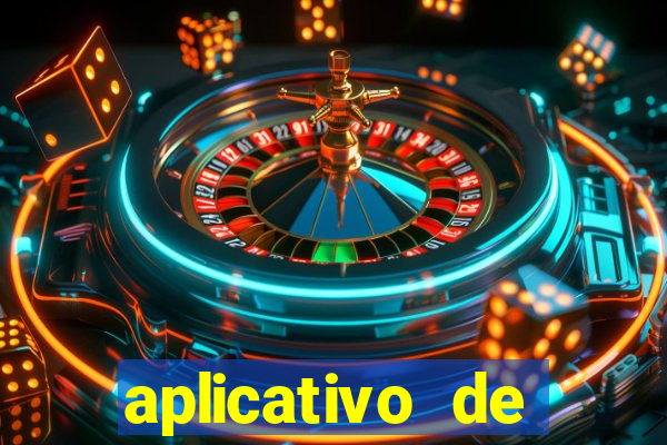 aplicativo de apostar jogo